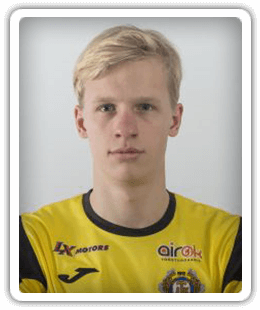 Eero Maling