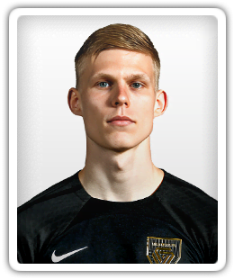 Maksims Toniševs