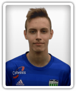 Andreas Kevin Põldvee