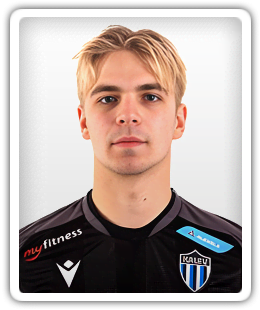 Tristan Toomas Teeväli