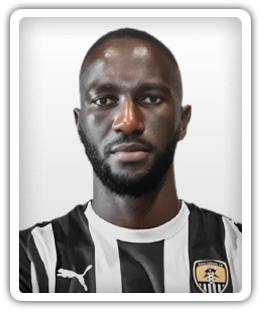 Alassana Jatta