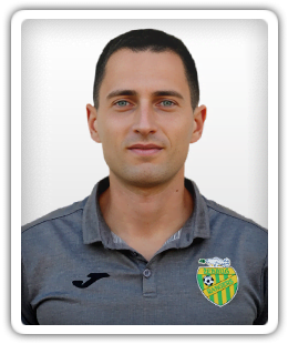 Mark Saliba