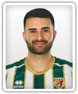 Gabriel Farrugia