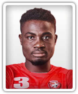 Ifeanyi Onyebuchi