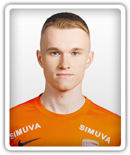Vaidas Magdušauskas