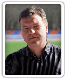 Rimantas Mikalauskas