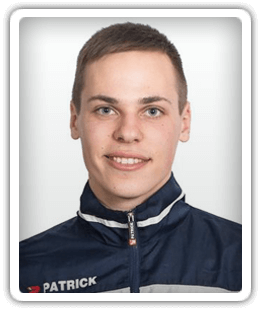 Jonas Andriulis