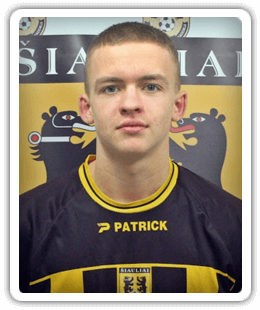 Dovydas Jansonas