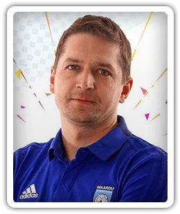 Aleksei Baikov