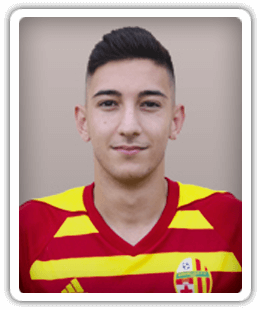 Alessio Azzopardi