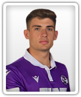 Matthew Muscat