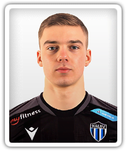 Daniil Sotšugov
