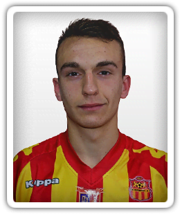 Arbi Vosha
