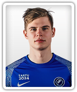Kevin Mätas