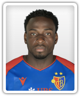 Philip Otele