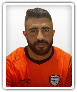 Gilberto Carrara