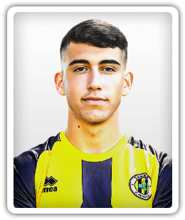 Matthew Ellul