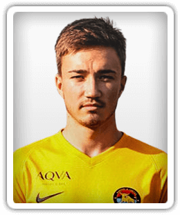 Nevil Krimm
