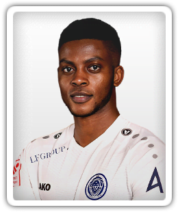 Olabanjo Ogunji