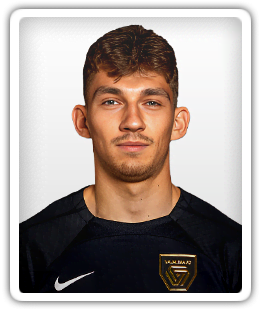 Niks Dusalijevs