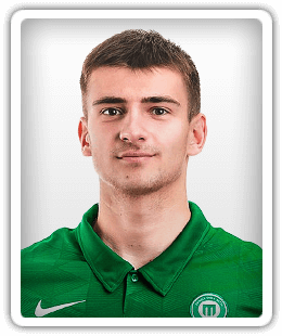 Daniels Fedorovics