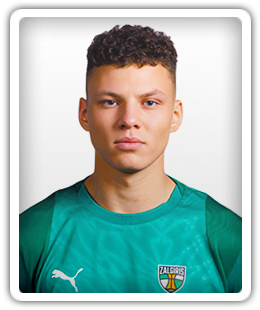 Ernestas Burdzilauskas
