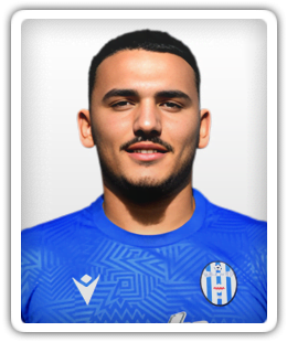 Joseph Attard
