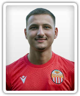 Adam Camilleri