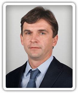 Vladimir Leonchenko