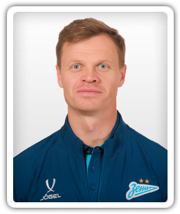 Yury Solntsev