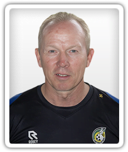 Wil Boessen