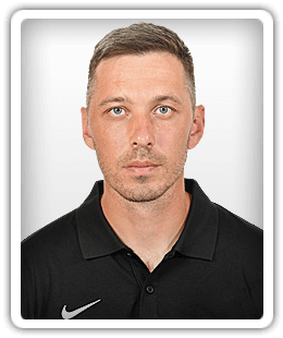 Maxim Kabanov