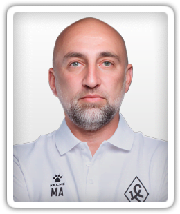 Magomed Adiev