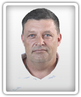 Igor Cherevchenko