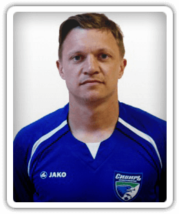 Evgeny Zinovjev