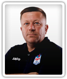 Andrey Grebeschenko