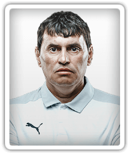 Petr Kostenko