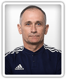 Eduard Tuchinskiy