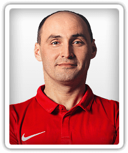 Alexandr Semenyukov