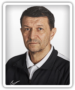 Yury Gazzaev
