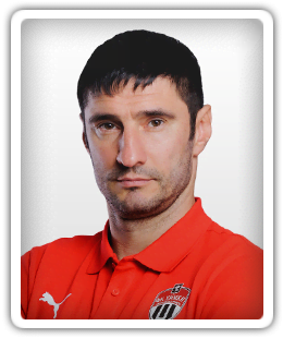 Spartak Gogniev