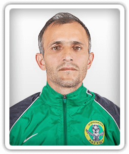Isa Markhiev