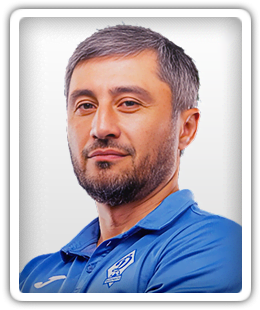 Anzur Sadirov