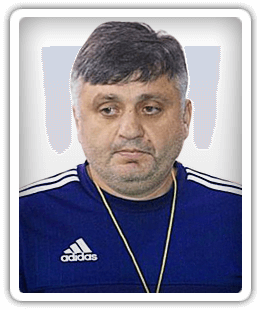 Vladimir (Valery) Tskhovrebov