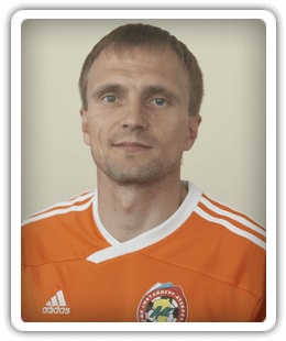 Andrey Klimenko