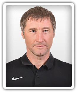 Sergey Barkalov