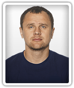 Alexey Tikhonkikh