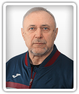 Oleg Dolmatov