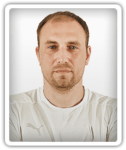 Kirill Novikov