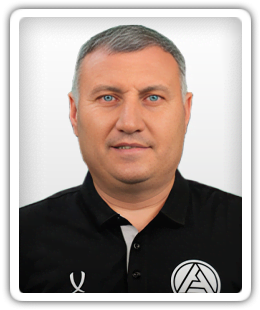 Zaur Tedeev